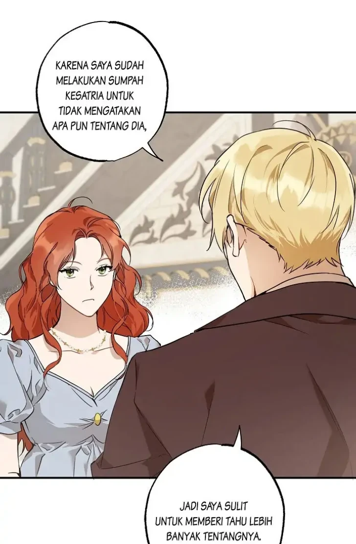 Everything Was a Misunderstanding chapter 53 halaman 17