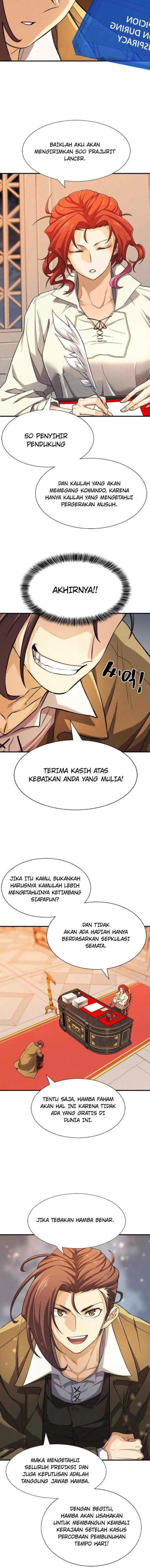 O melhor engenheiro do mundo chapter 48 halaman 11