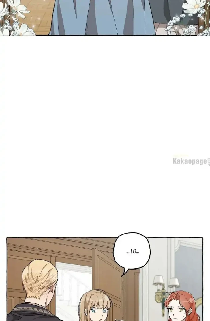 Everything Was a Misunderstanding chapter 17 halaman 47