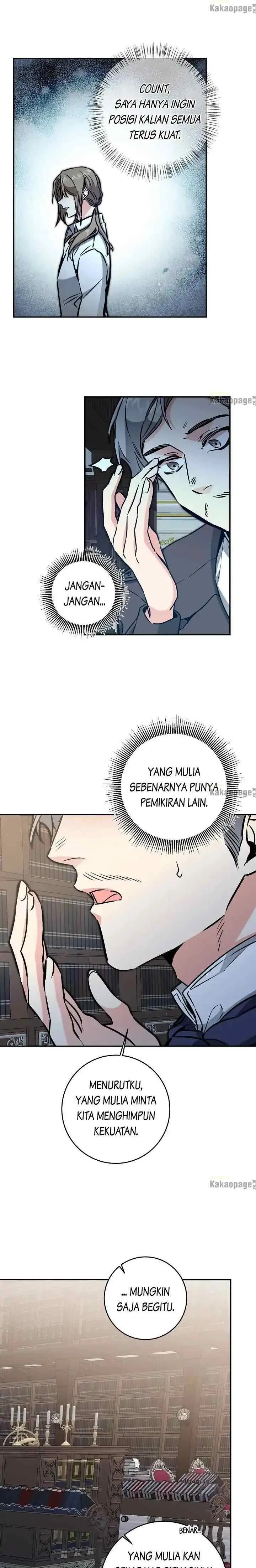 Not a Kind Consort chapter 92 halaman 4