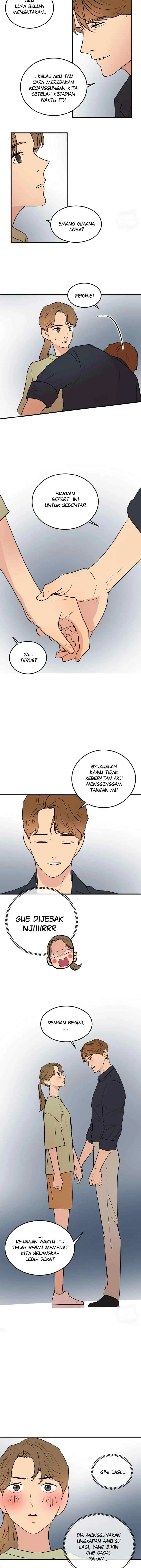 Day by Bae chapter 109 halaman 5