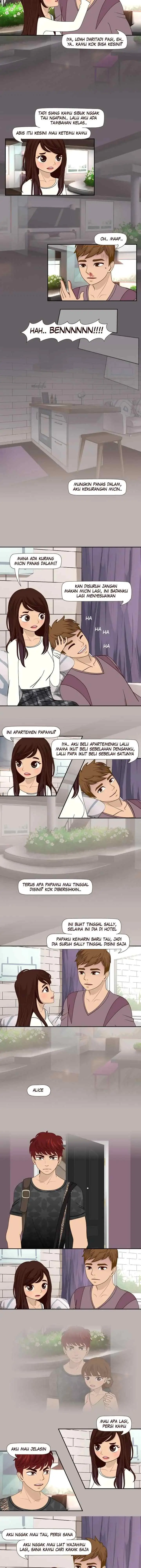 Alice chapter 89 halaman 8