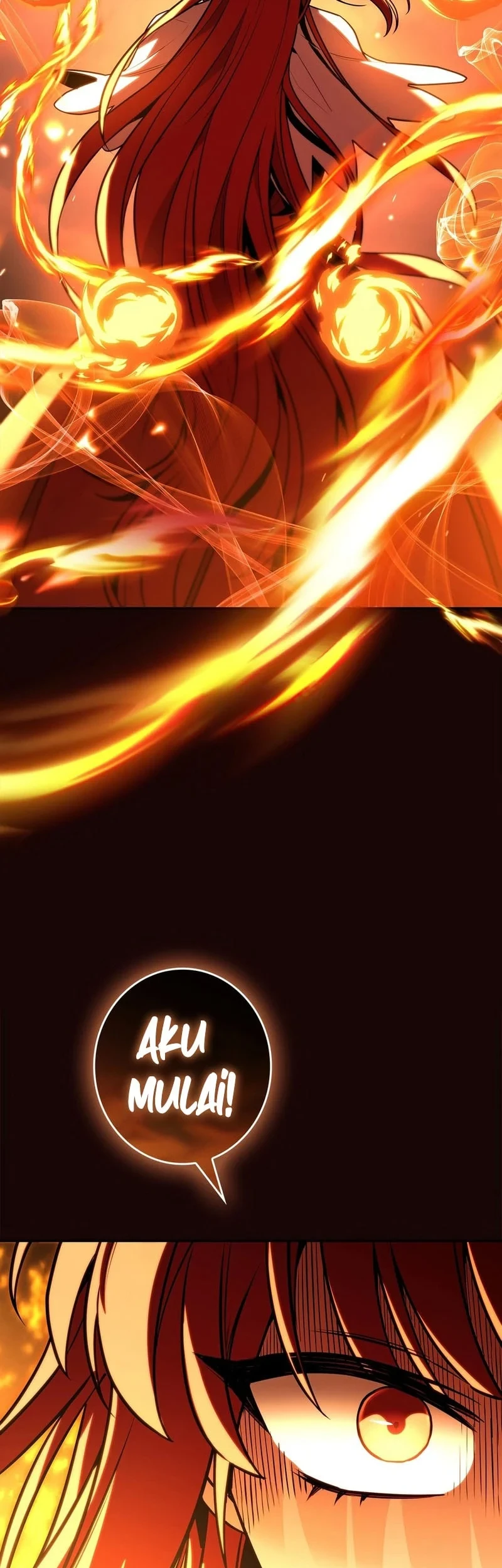 Solo EX-Rank Summoner chapter 28 halaman 38