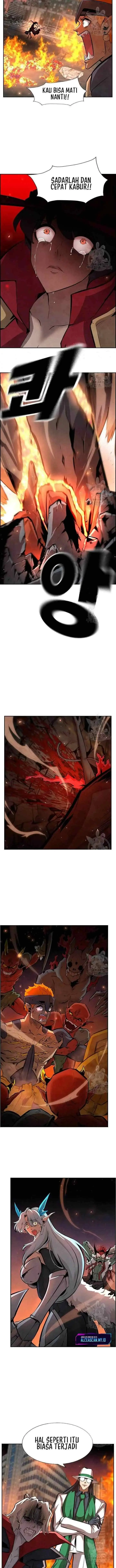 Noryangjin Raid Team chapter 15 halaman 14
