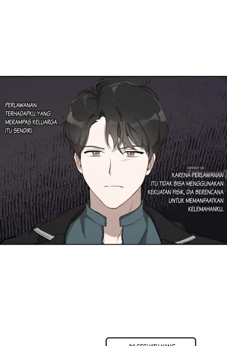 Everything Was a Misunderstanding chapter 36 halaman 24