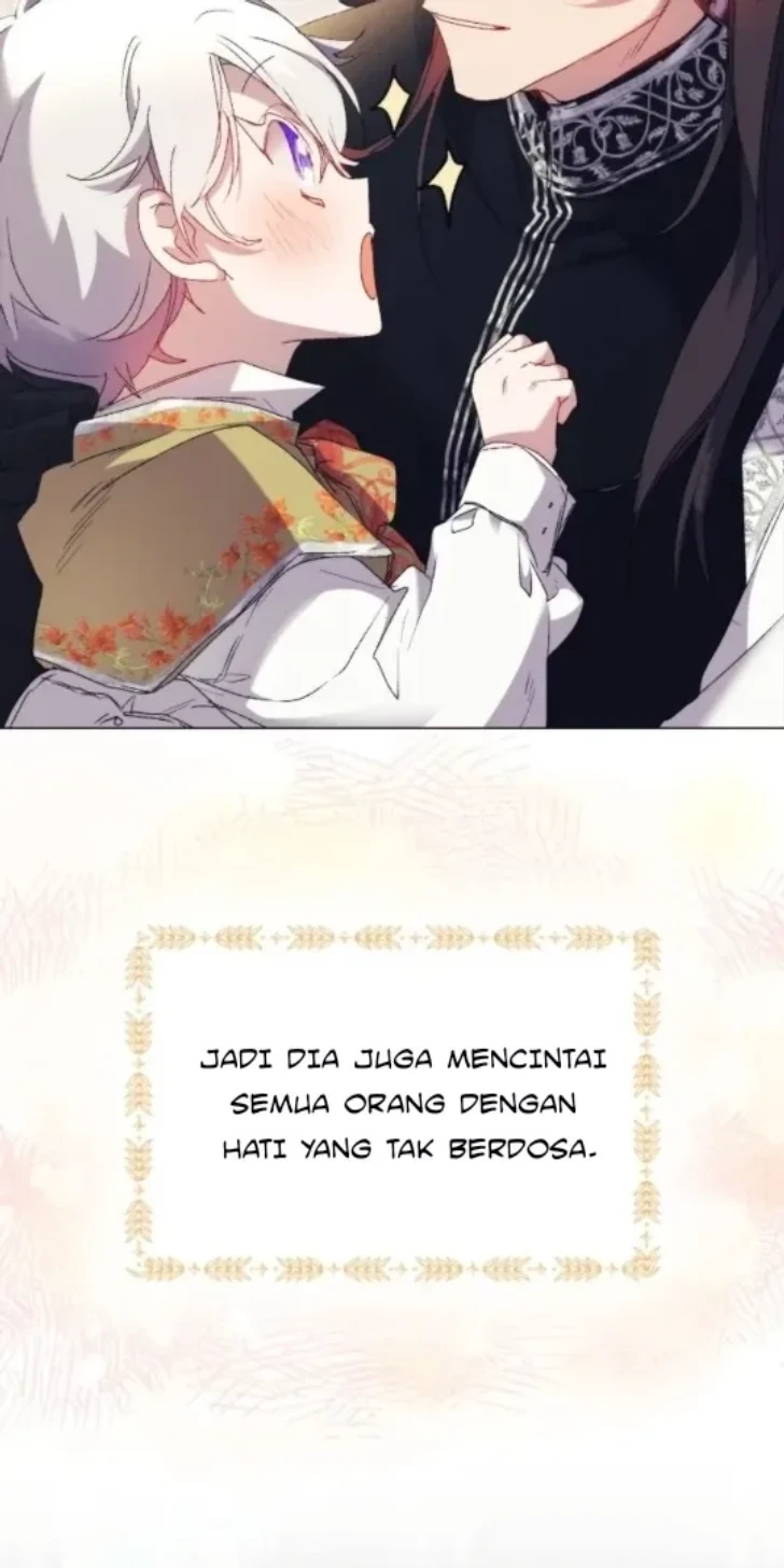 I'll Atone by Raising You Properly in This Life, Your Majesty! chapter 118 halaman 48