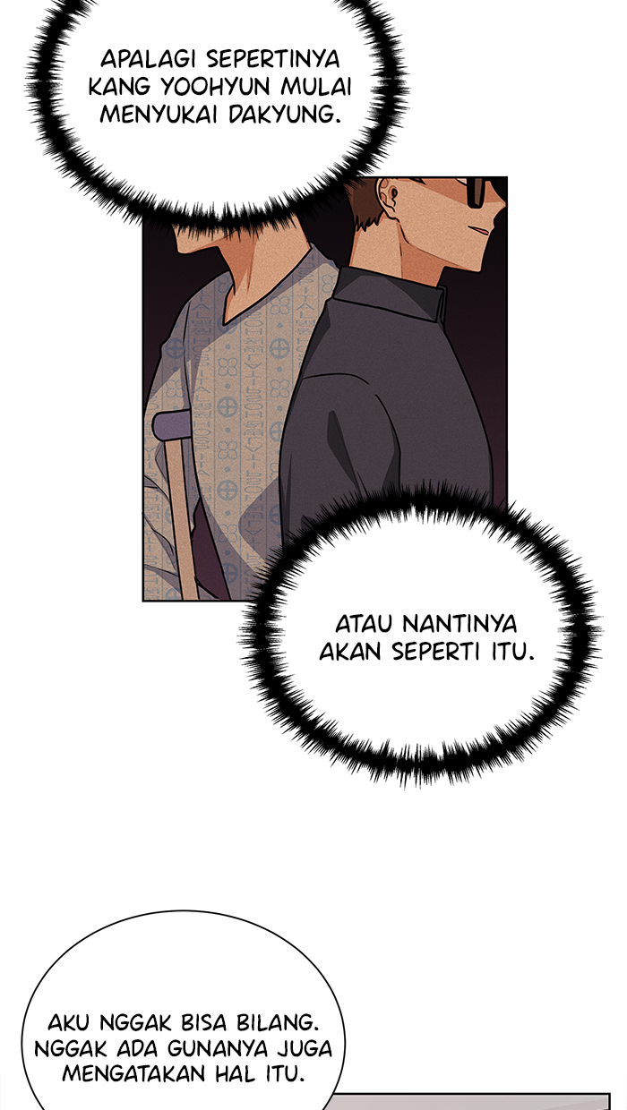 We're Soulmates Starting From Today chapter 33 halaman 15