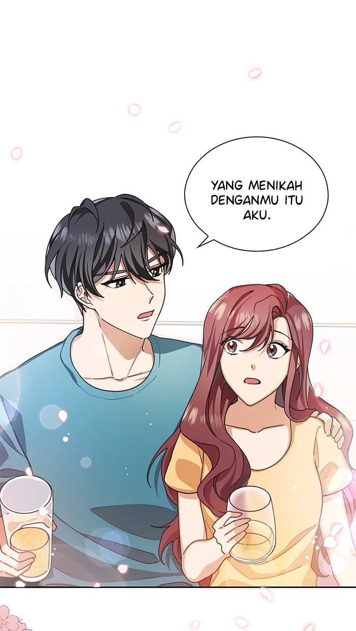 We're Soulmates Starting From Today chapter 25 halaman 25