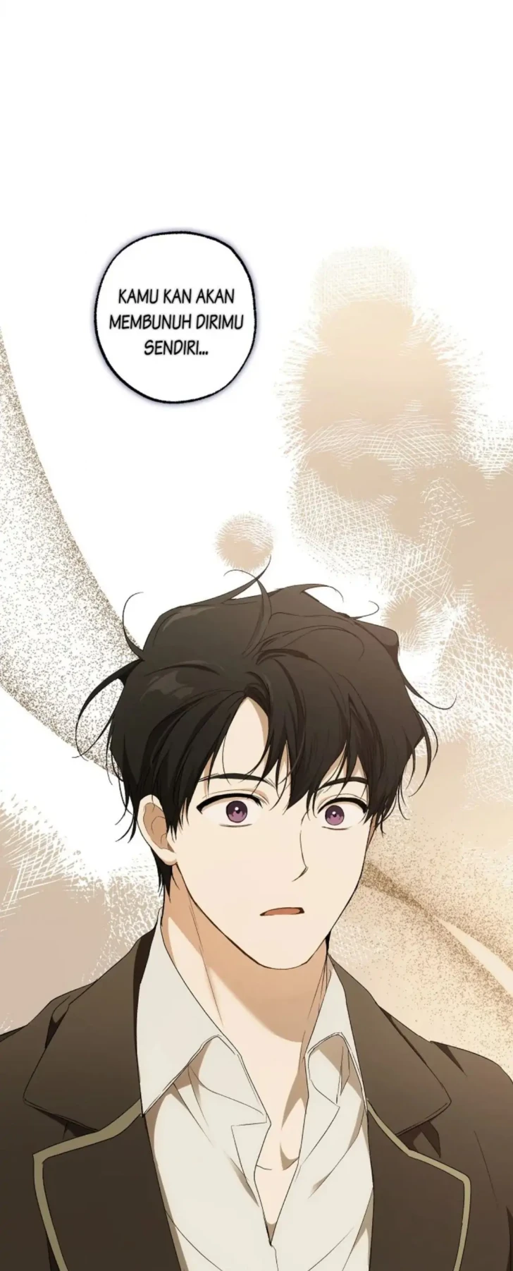Everything Was a Misunderstanding chapter 97 halaman 34