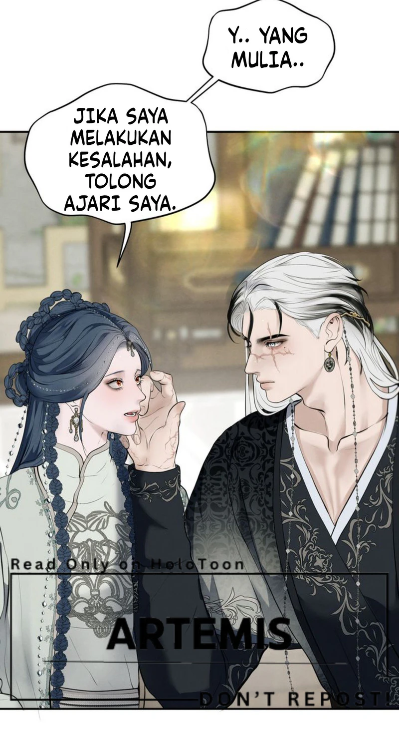 Beneath the Fallen Bloom chapter 11 halaman 28