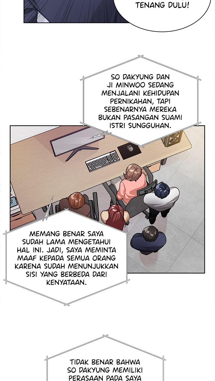 We're Soulmates Starting From Today chapter 63 halaman 38