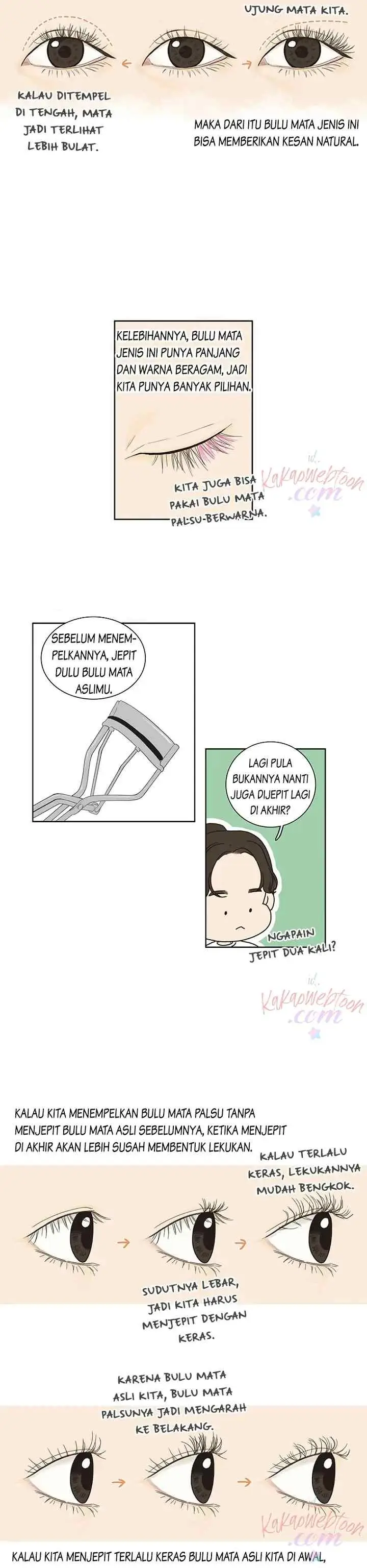Dolled Up chapter 80 halaman 4