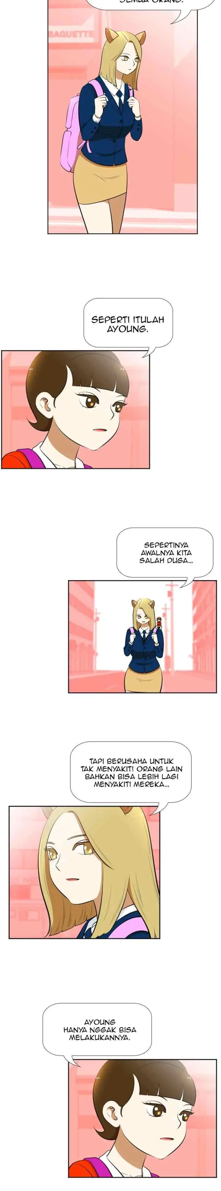 New Normal: Class 8 chapter 193 halaman 8