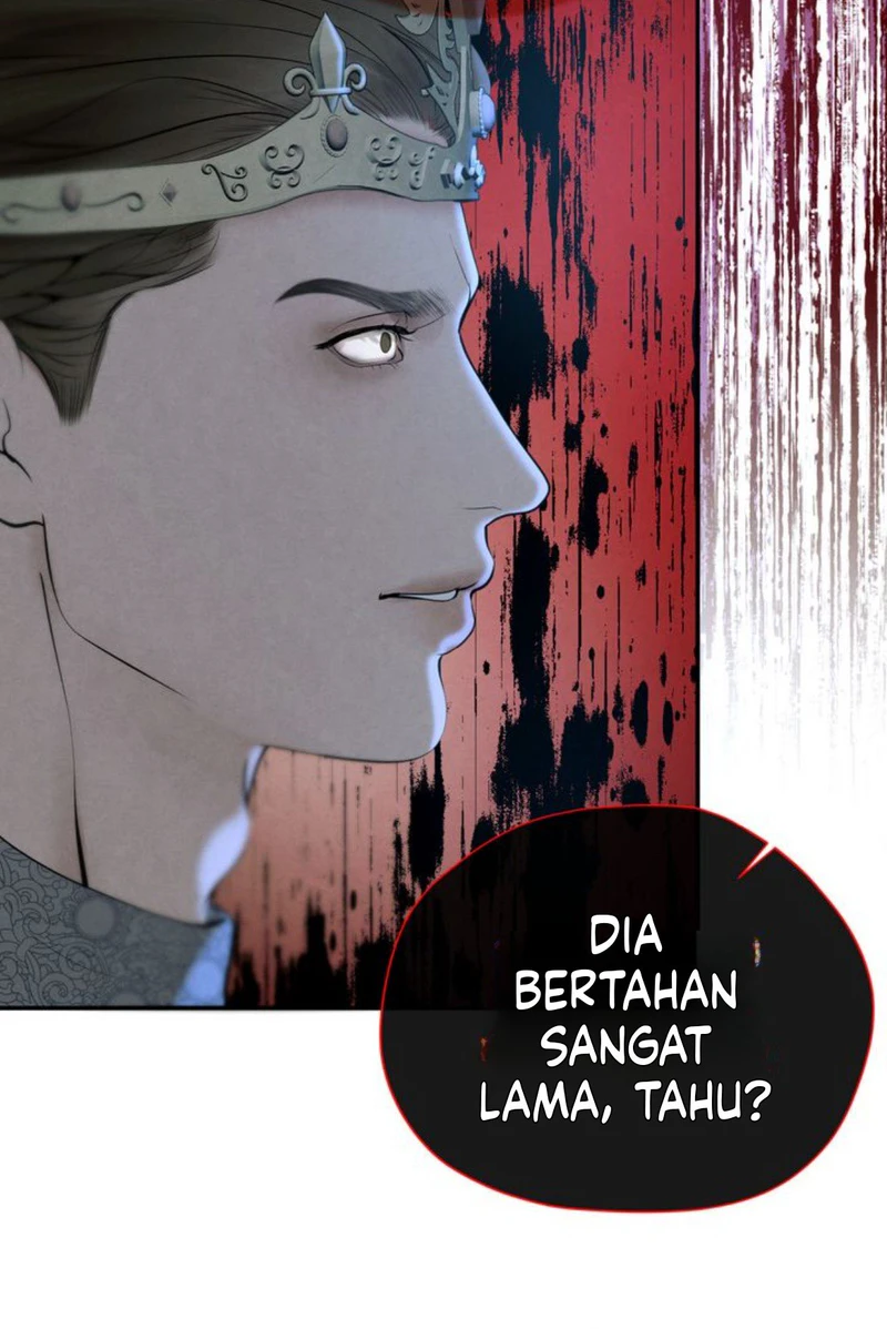 Beneath the Fallen Bloom chapter 14 halaman 11