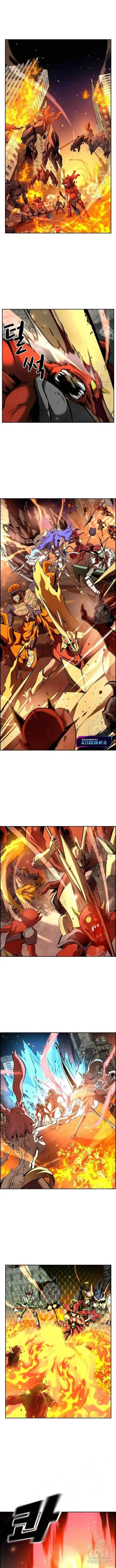 Noryangjin Raid Team chapter 15 halaman 5