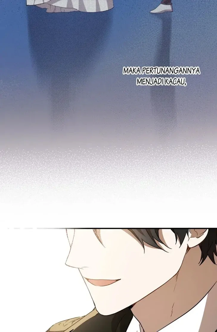 Everything Was a Misunderstanding chapter 57 halaman 8