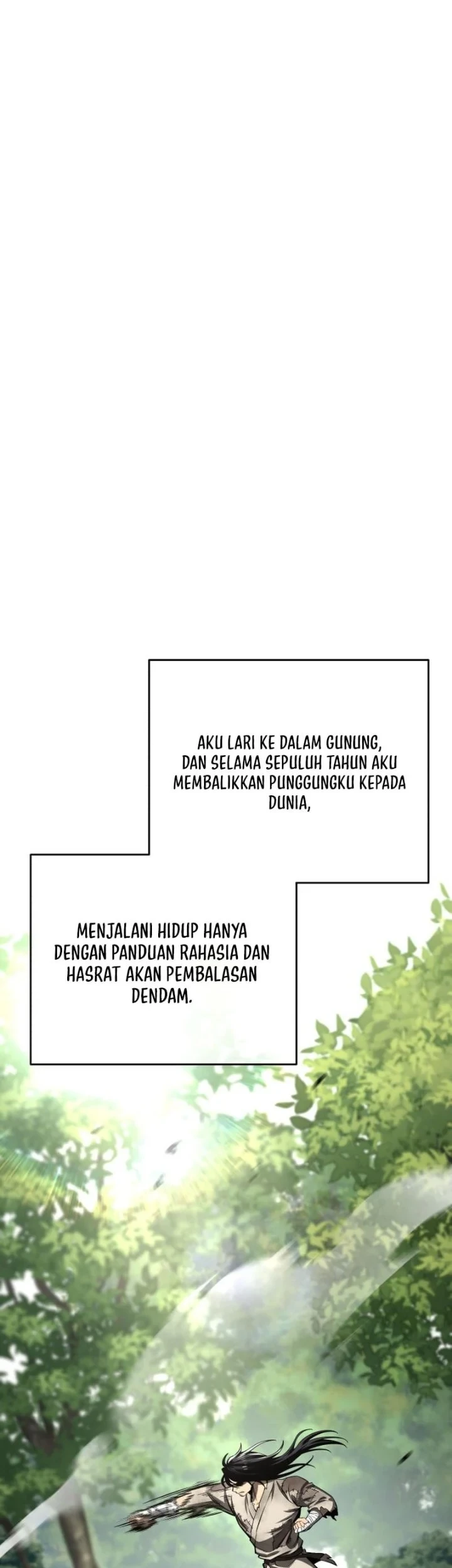 World's Strongest Punch chapter 1 halaman 69