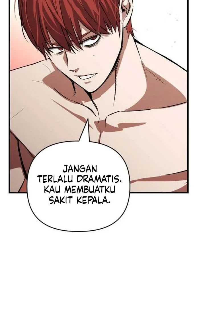 Killing Killer chapter 134 halaman 60
