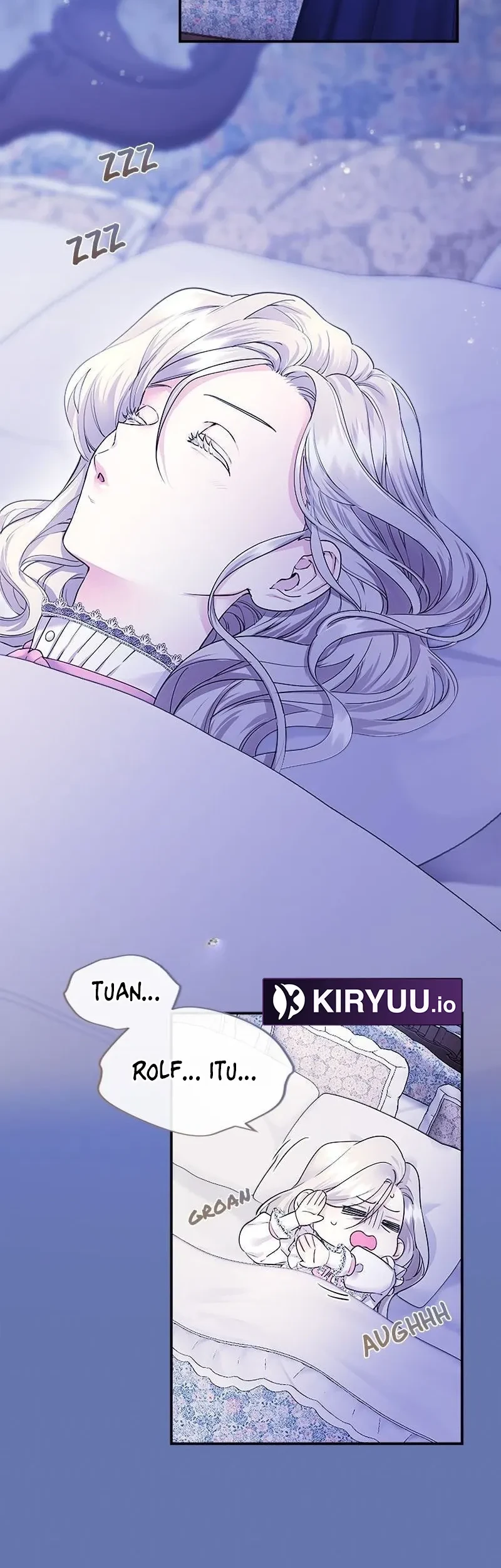 Munou na Mamahaha desu ga, Kazoku no Dekiai ga Tomarimasen! chapter 26 halaman 33