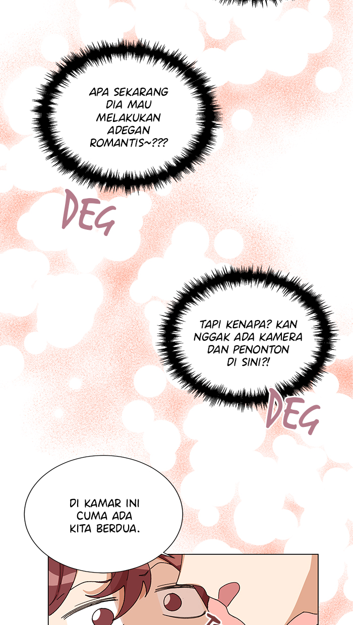 We're Soulmates Starting From Today chapter 15 halaman 22