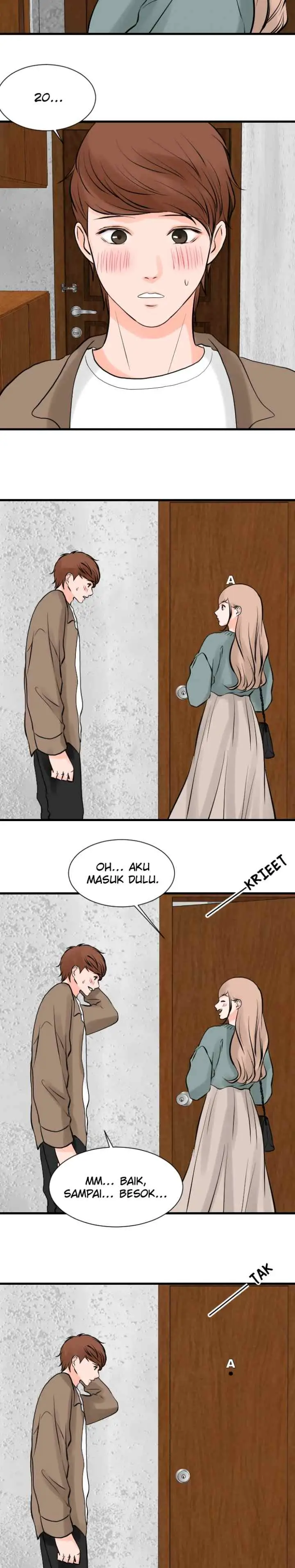 One + One (Bao A) chapter 94 halaman 7