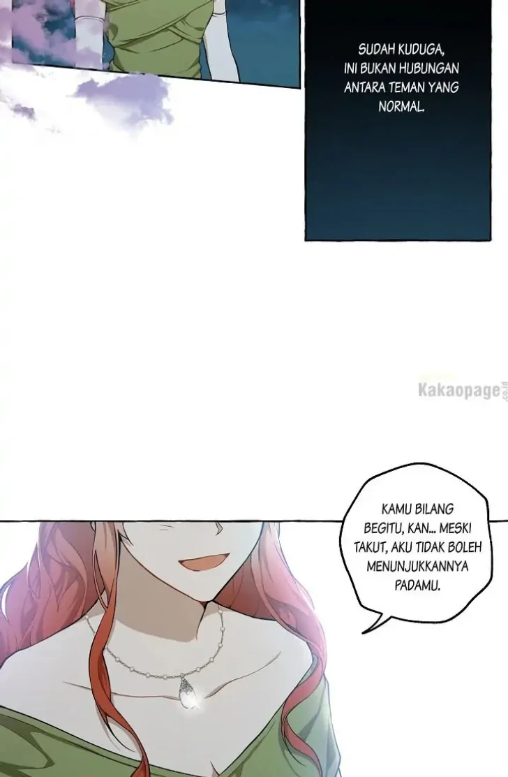 Everything Was a Misunderstanding chapter 23 halaman 22