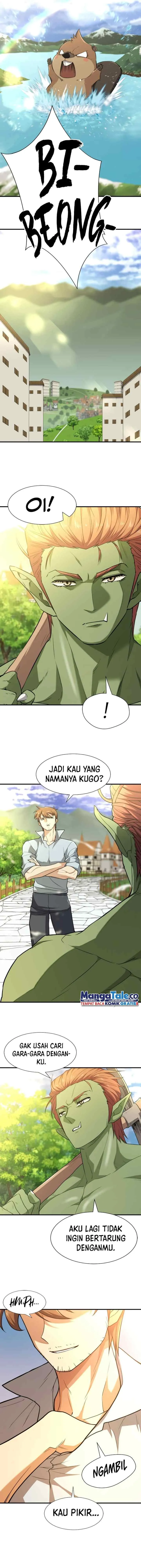 O melhor engenheiro do mundo chapter 102 halaman 6