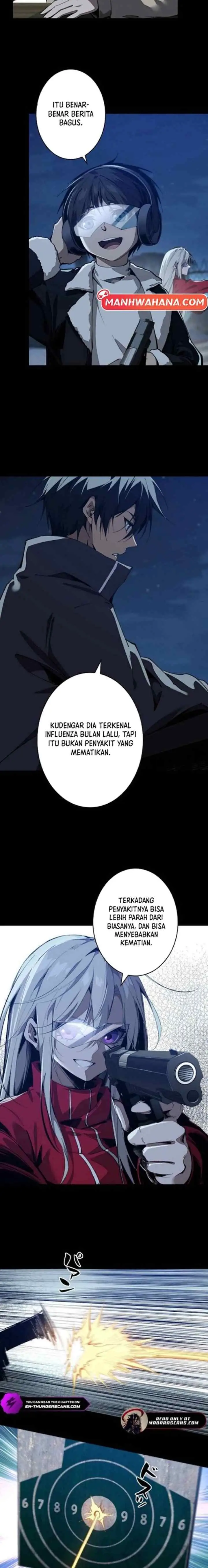 Physics of the Wasteland chapter 18 halaman 7