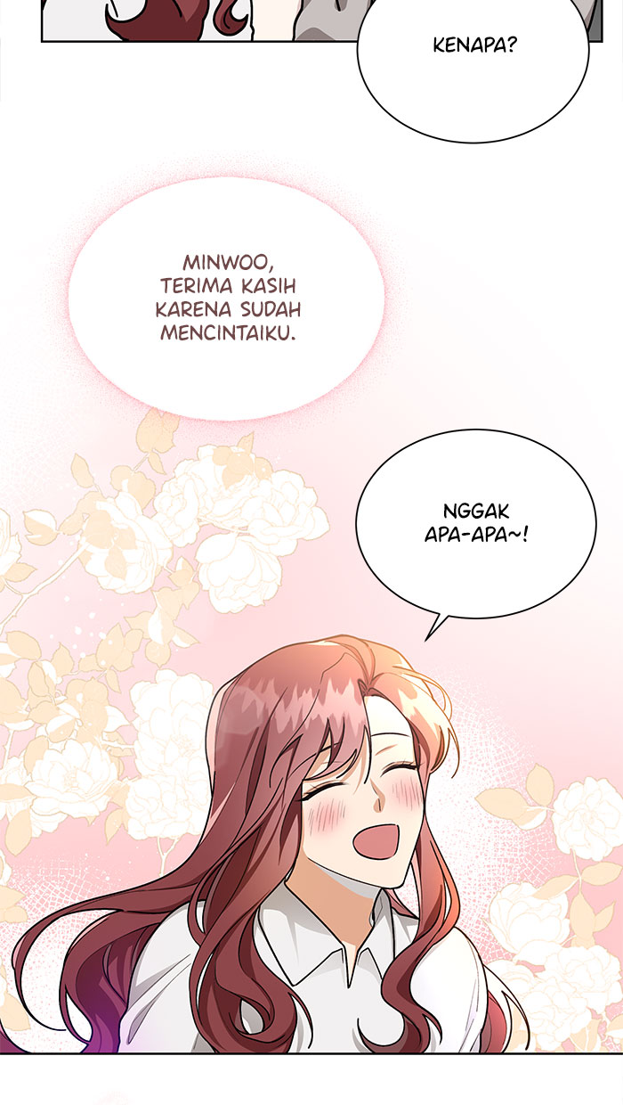 We're Soulmates Starting From Today chapter 57 halaman 44