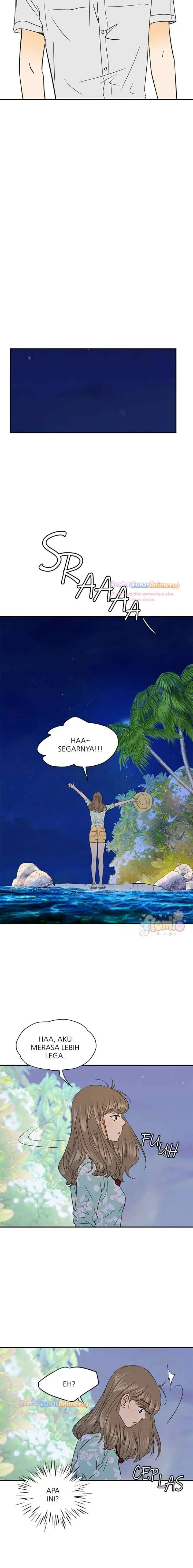 Hello, Mr.Blue chapter 79 halaman 7