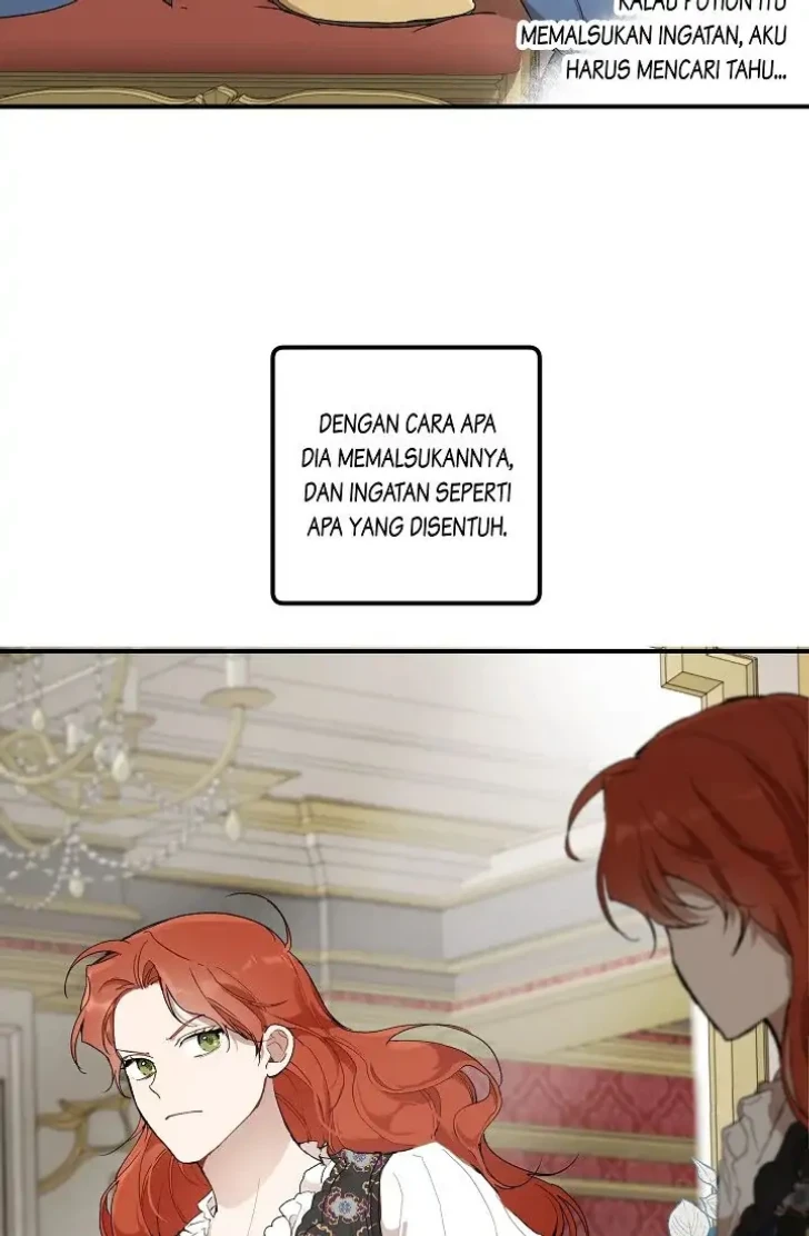 Everything Was a Misunderstanding chapter 45 halaman 21