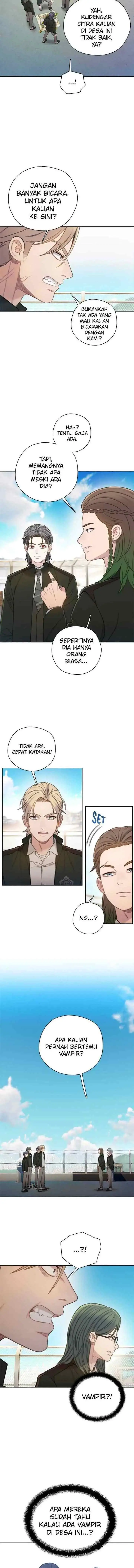 Dark Moon: The Grey City chapter 30 halaman 6