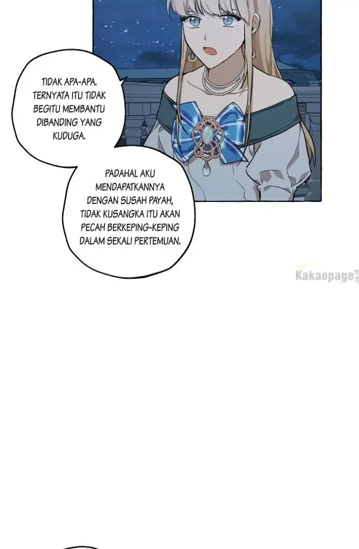 Everything Was a Misunderstanding chapter 24 halaman 61