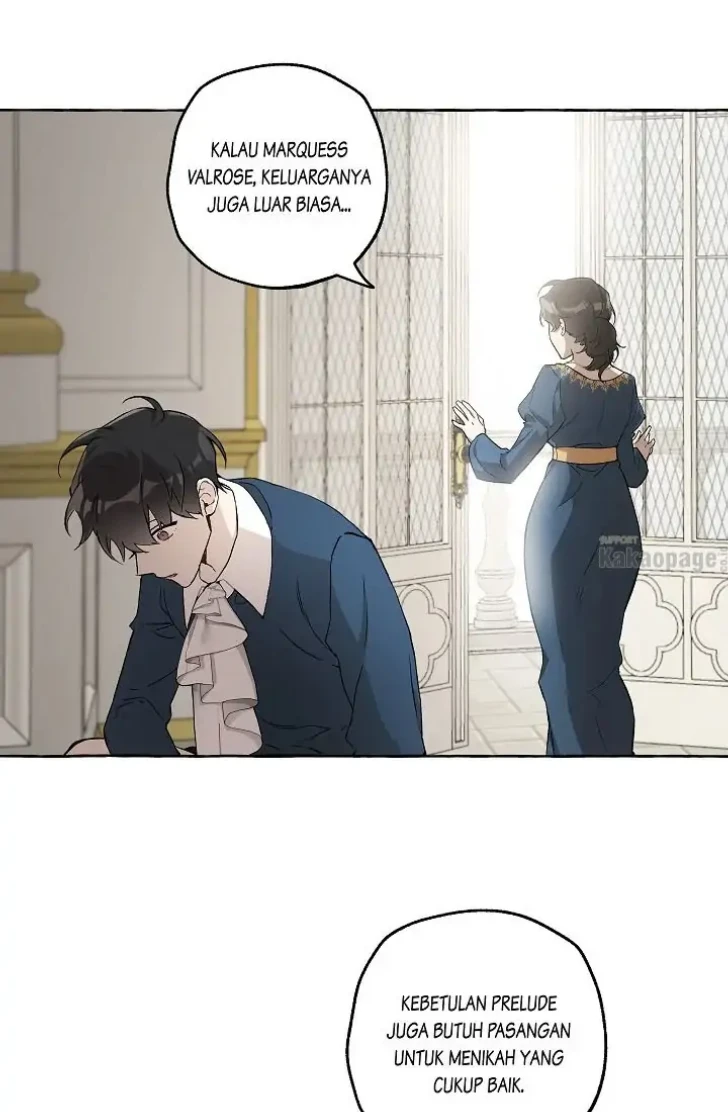 Everything Was a Misunderstanding chapter 25 halaman 50