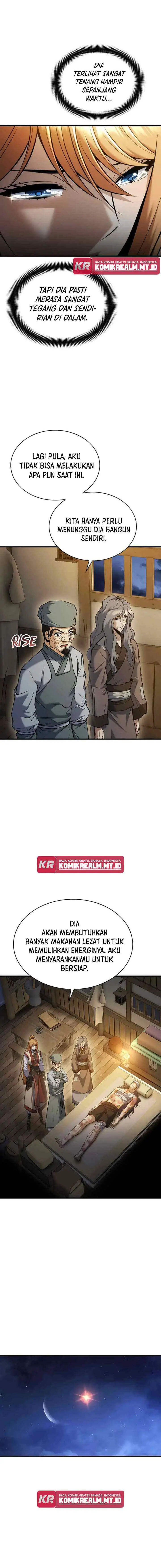 The Star Of A Supreme Ruler chapter 53 halaman 11
