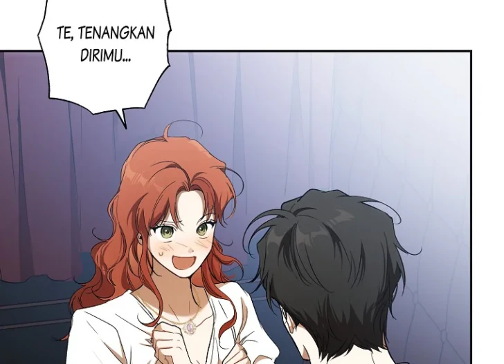 Everything Was a Misunderstanding chapter 108 halaman 103