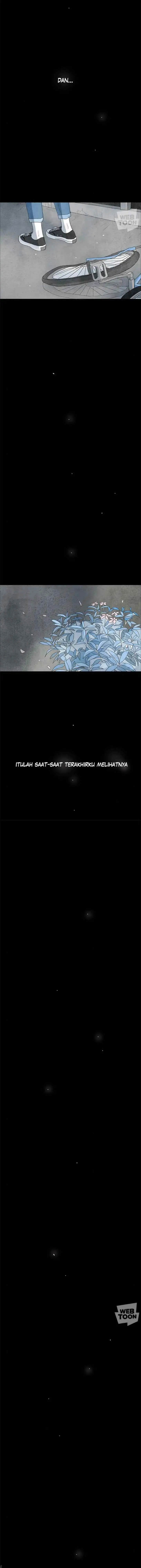 Blue chapter 51 halaman 6