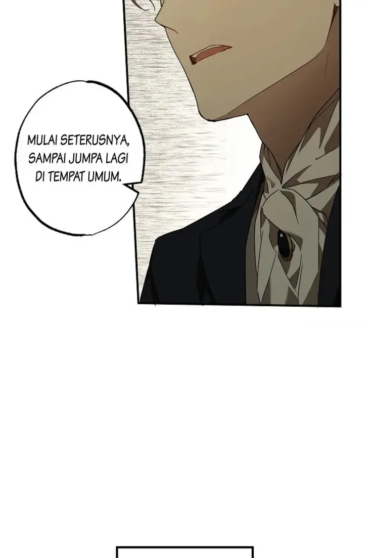 Everything Was a Misunderstanding chapter 55 halaman 74