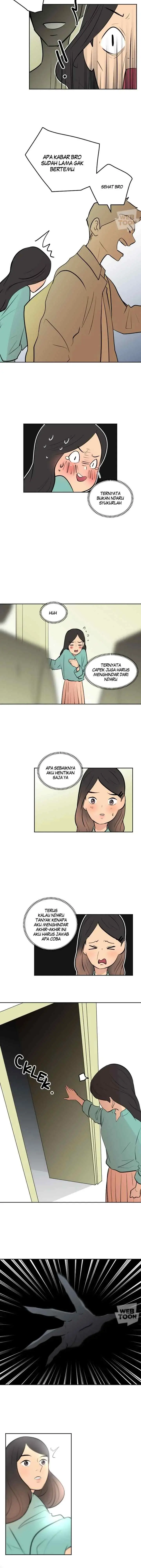 Day by Bae chapter 73 halaman 8