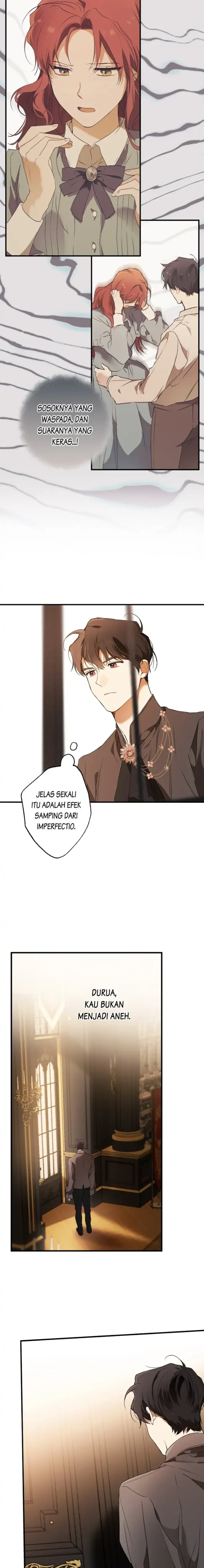 Everything Was a Misunderstanding chapter 80 halaman 10