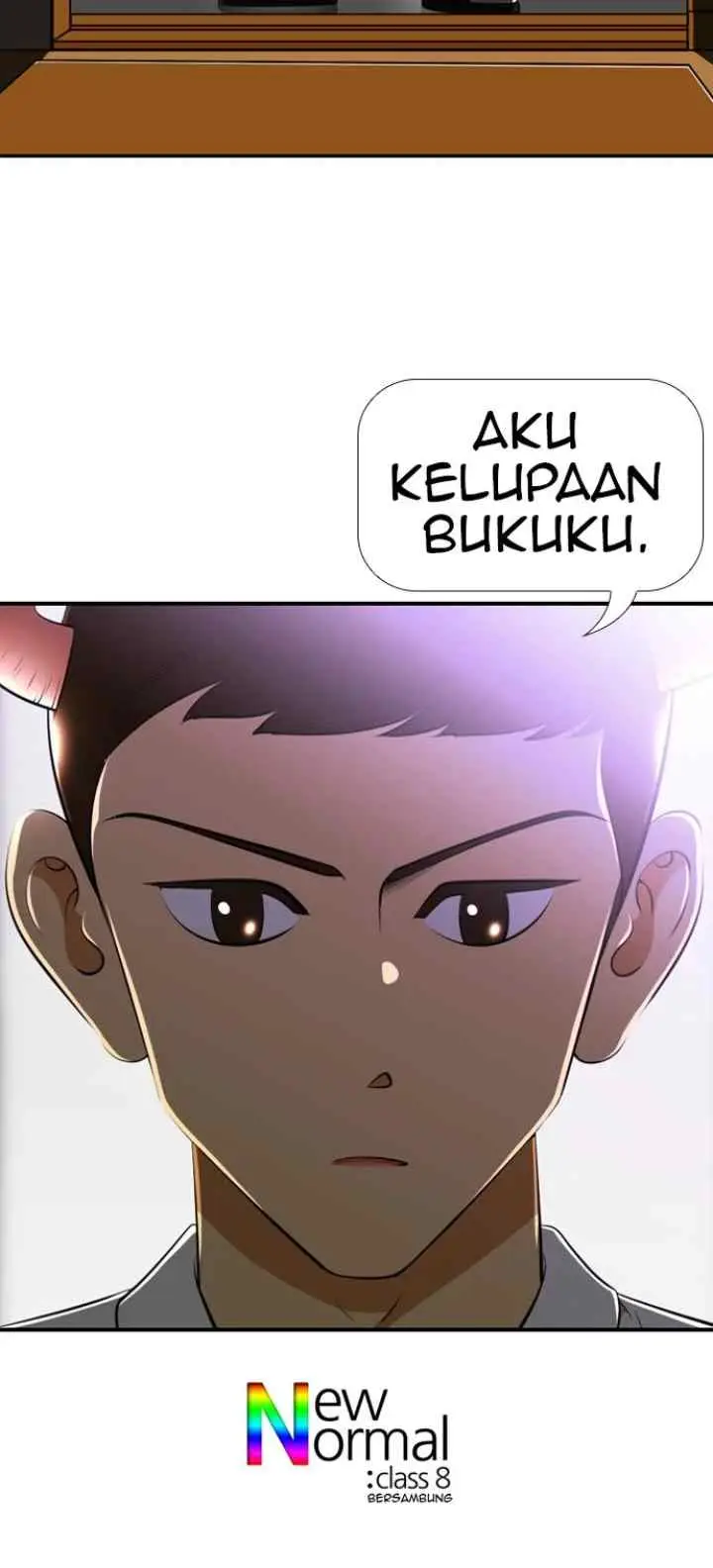 New Normal: Class 8 chapter 164 halaman 17