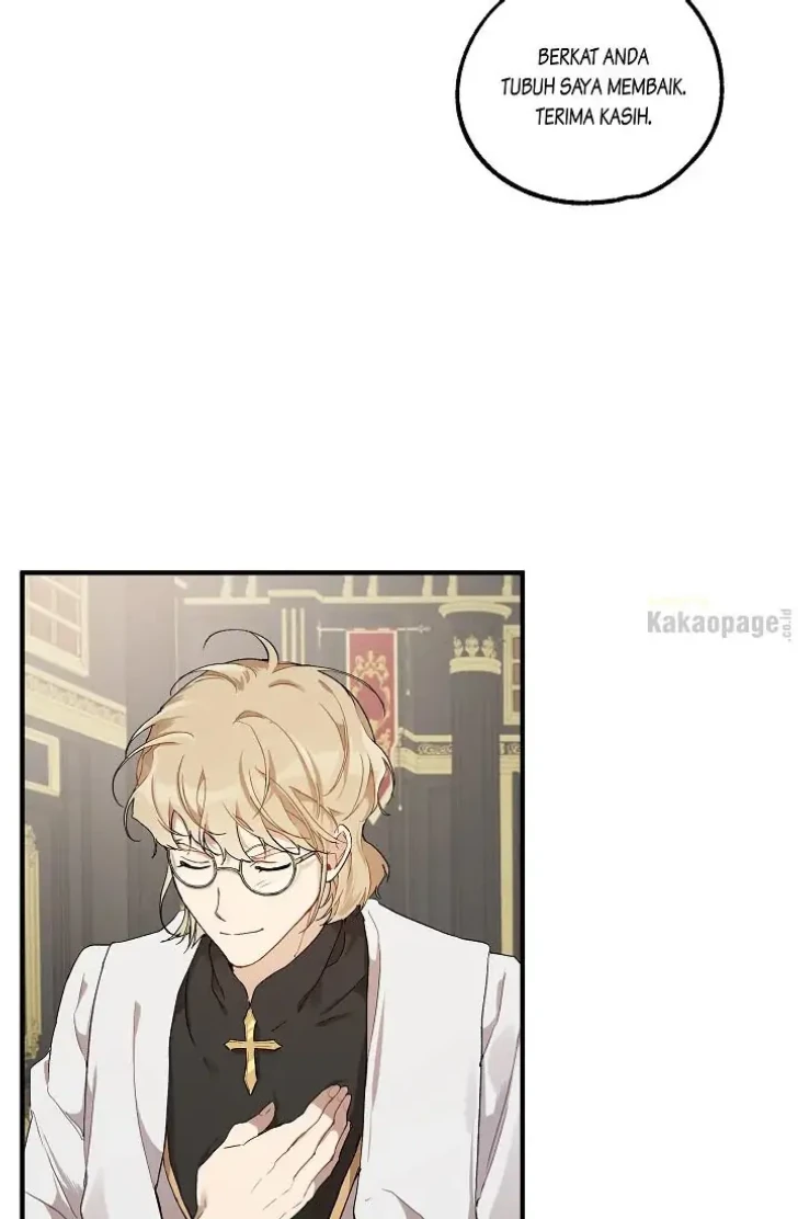 Everything Was a Misunderstanding chapter 41 halaman 36
