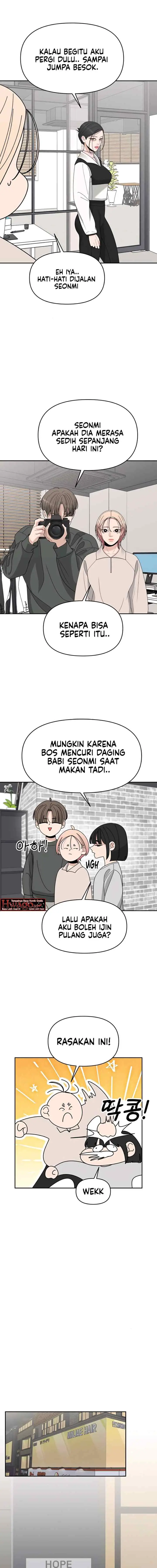 A Repeat Sign chapter 15 halaman 13