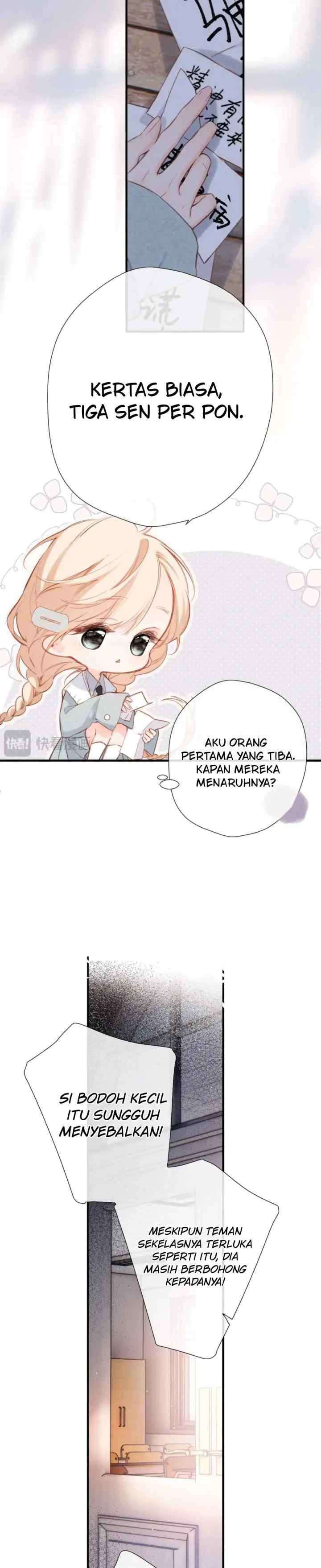 Back to Spring chapter 14 halaman 7