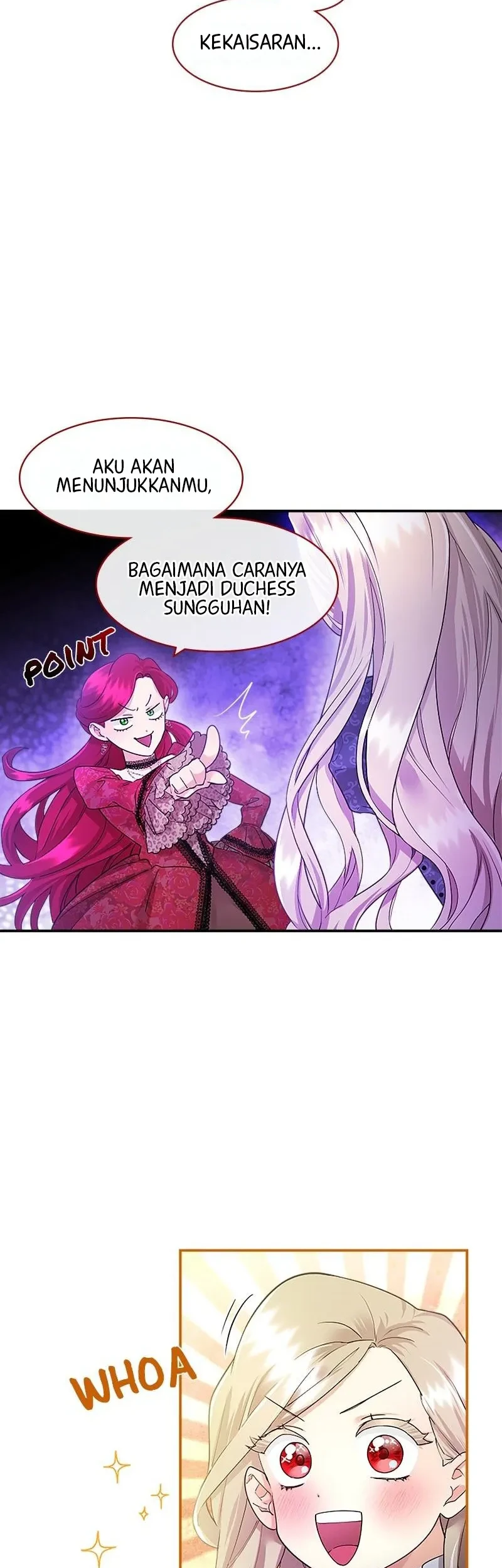 Munou na Mamahaha desu ga, Kazoku no Dekiai ga Tomarimasen! chapter 23 halaman 7