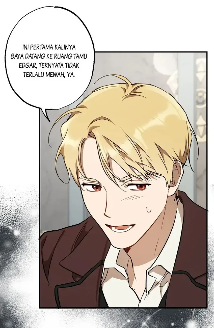 Everything Was a Misunderstanding chapter 52 halaman 49