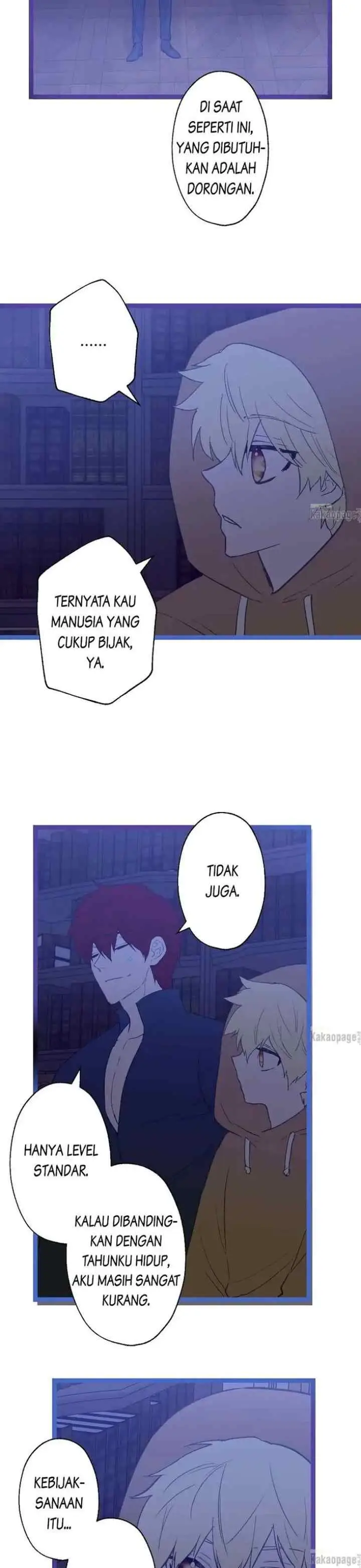 As Long as You Like It chapter 254 halaman 4
