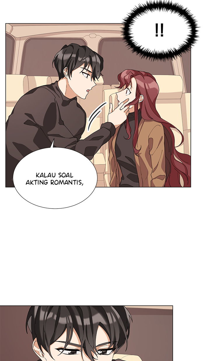 We're Soulmates Starting From Today chapter 5 halaman 54