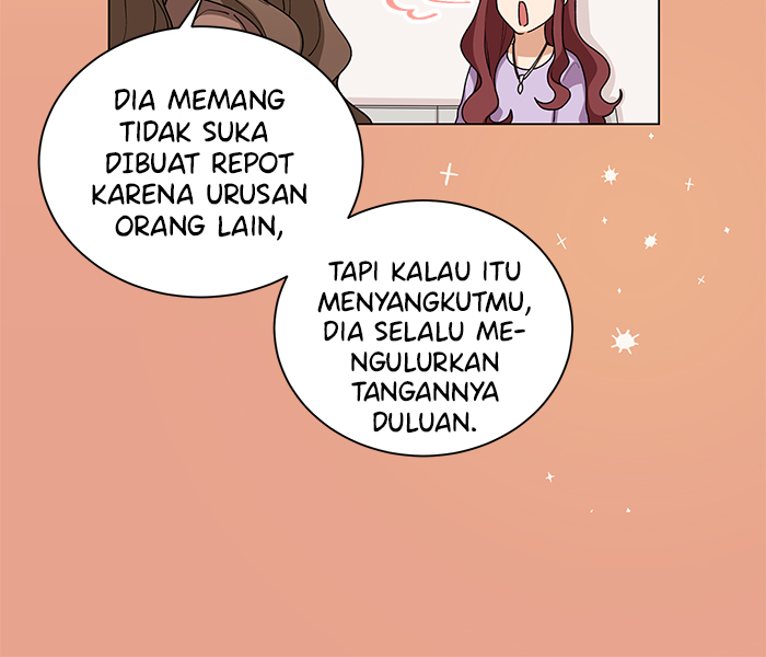 We're Soulmates Starting From Today chapter 28 halaman 14