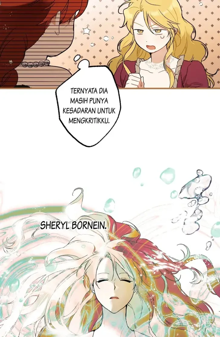 Everything Was a Misunderstanding chapter 68 halaman 30